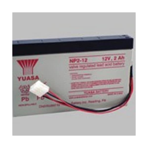 Ilc Replacement for R&D Batteries 5655 Battery 5655 BATTERY R&D BATTERIES - main